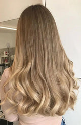CHAMPU CHAO CANAS CON TRATAMIENTO